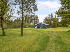 Holiday Home Mikkeline - 400m to the inlet by Interhome